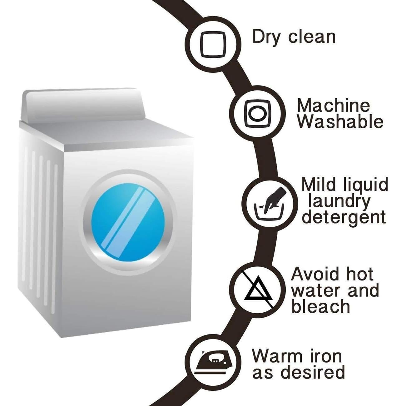 Funda de Cojín para Sofá Flamingo P XL 2 Unidades Beige