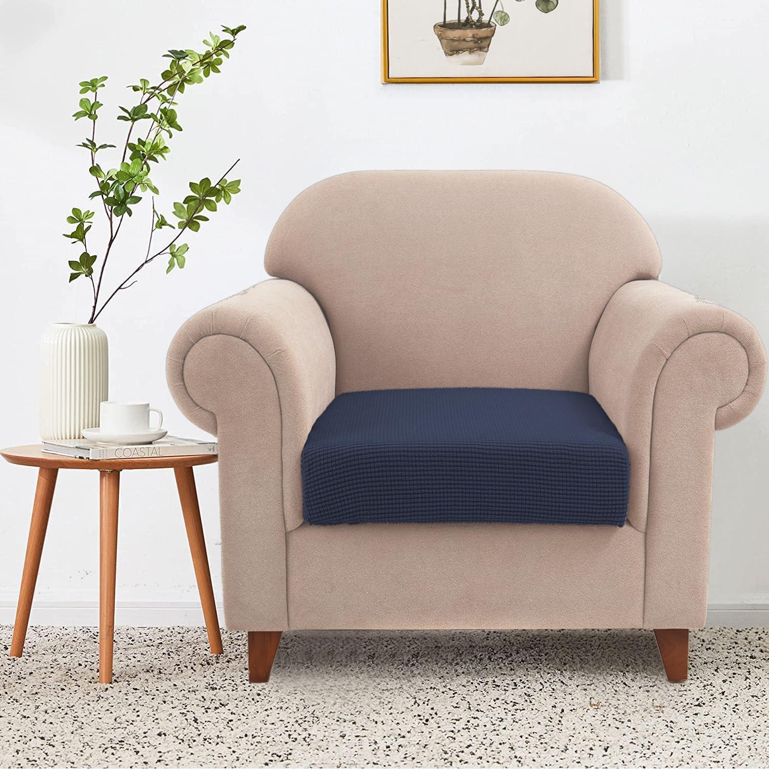 Funda de Cojín Marino NC HOME Resistente al Agua 50-73 cm