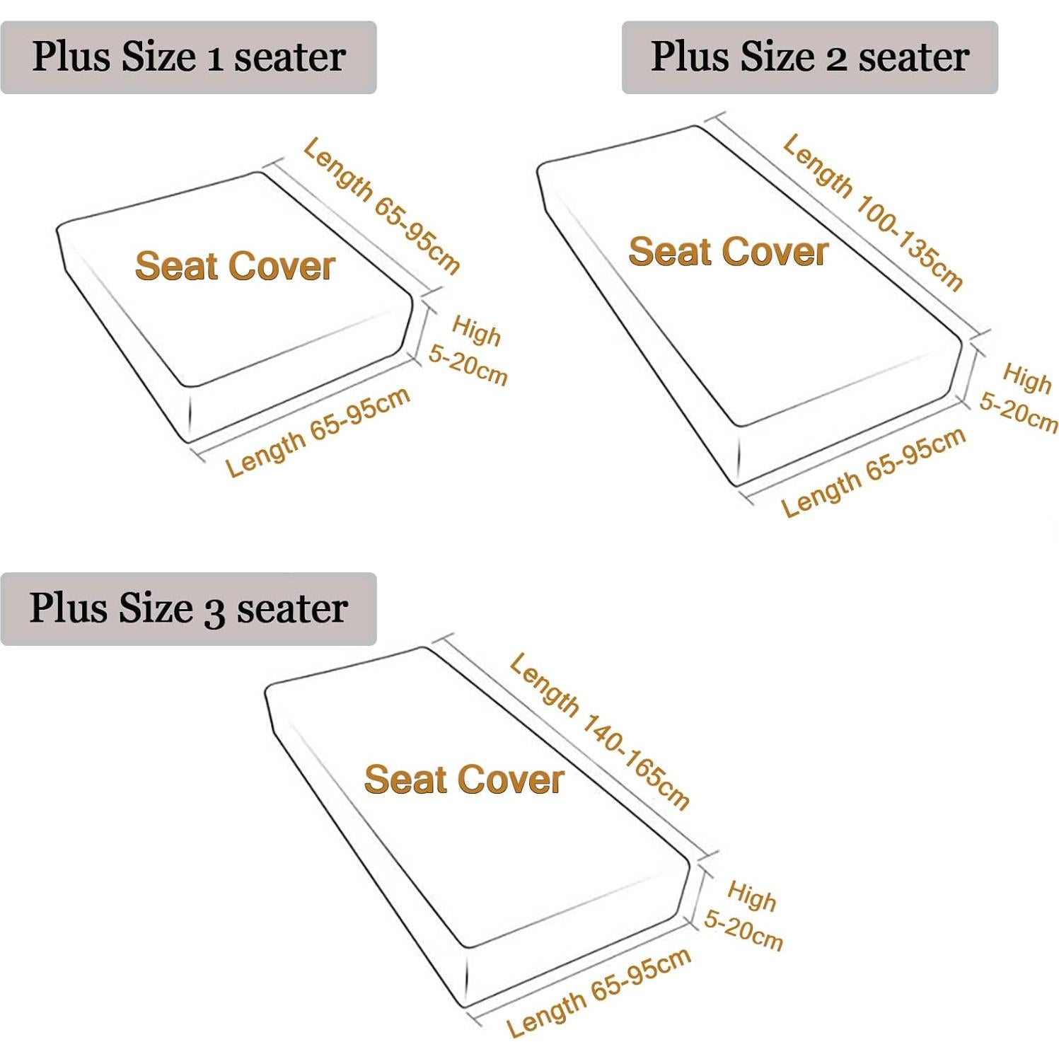 Funda de Sofá MIFXIN Terciopelo Verde Oscuro 1 Plaza