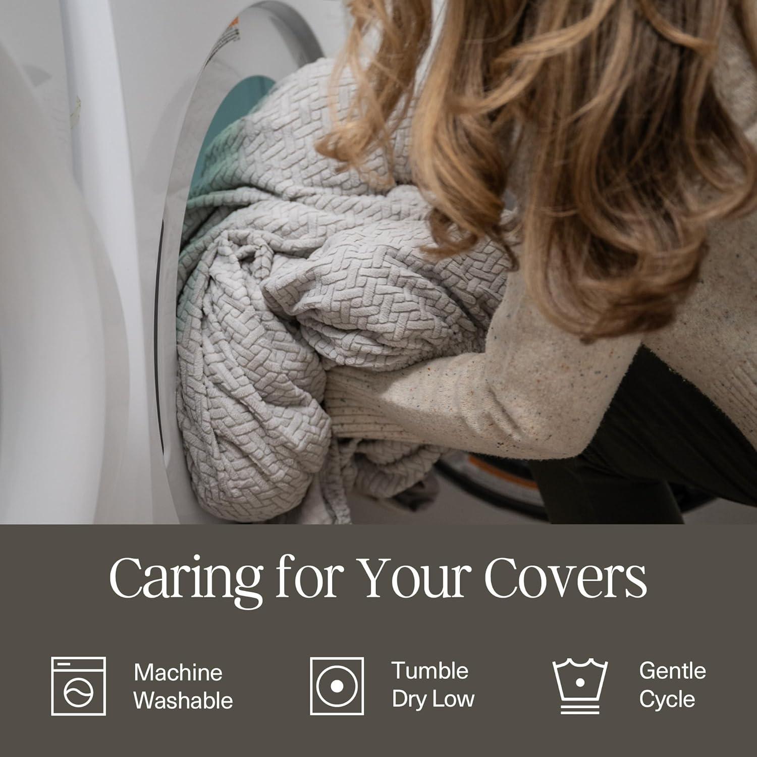 Funda de Sofá Nolan Interior Mediana Gris Carbón Antideslizante