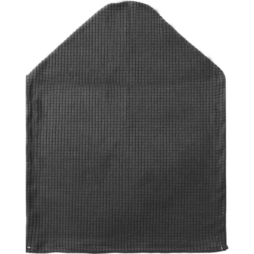 Funda Protectora para Reposabrazos Sofá BESPORTBLE 2 Pcs