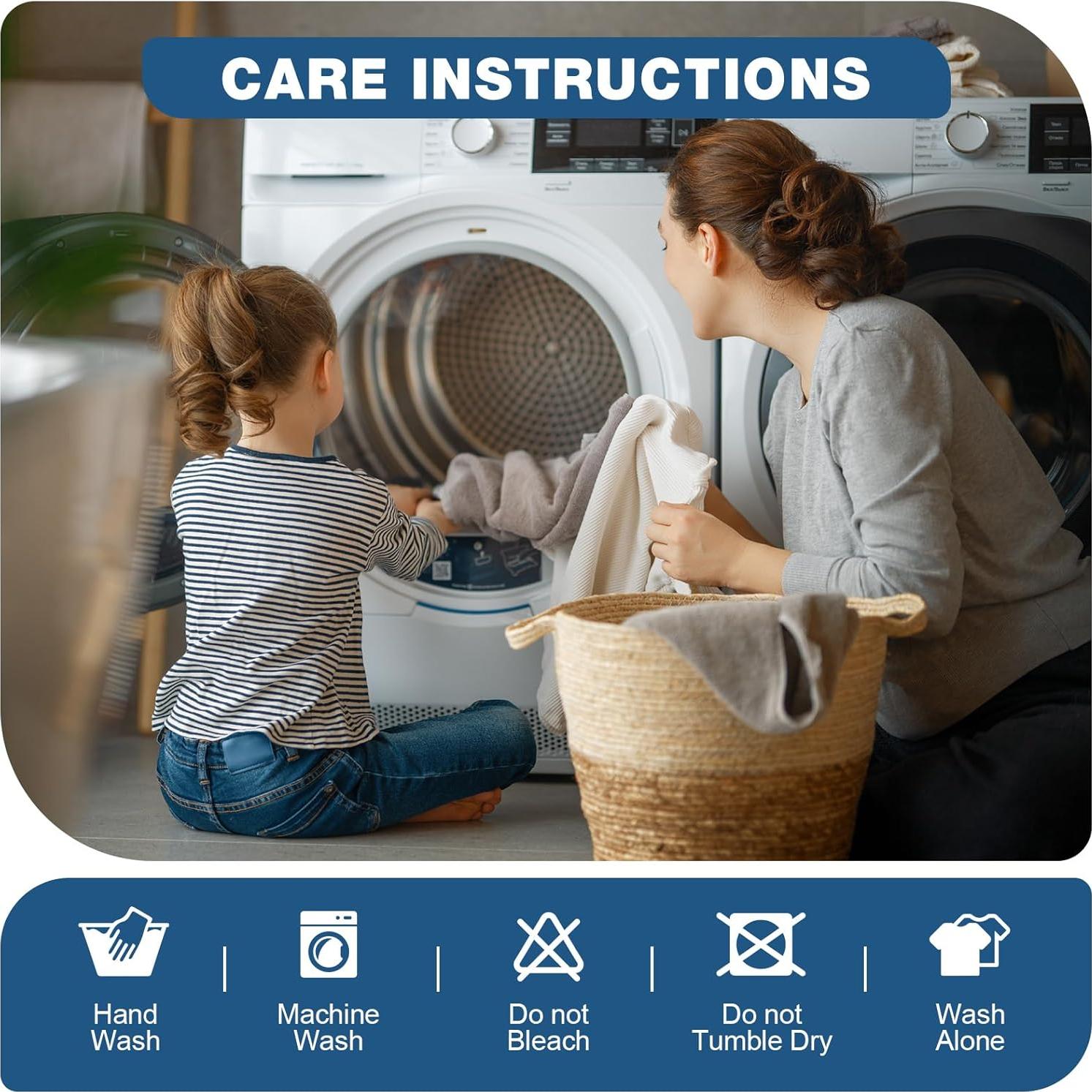 Funda de Sofá Recliner TAOCOCO 100% Impermeable 3 Plazas