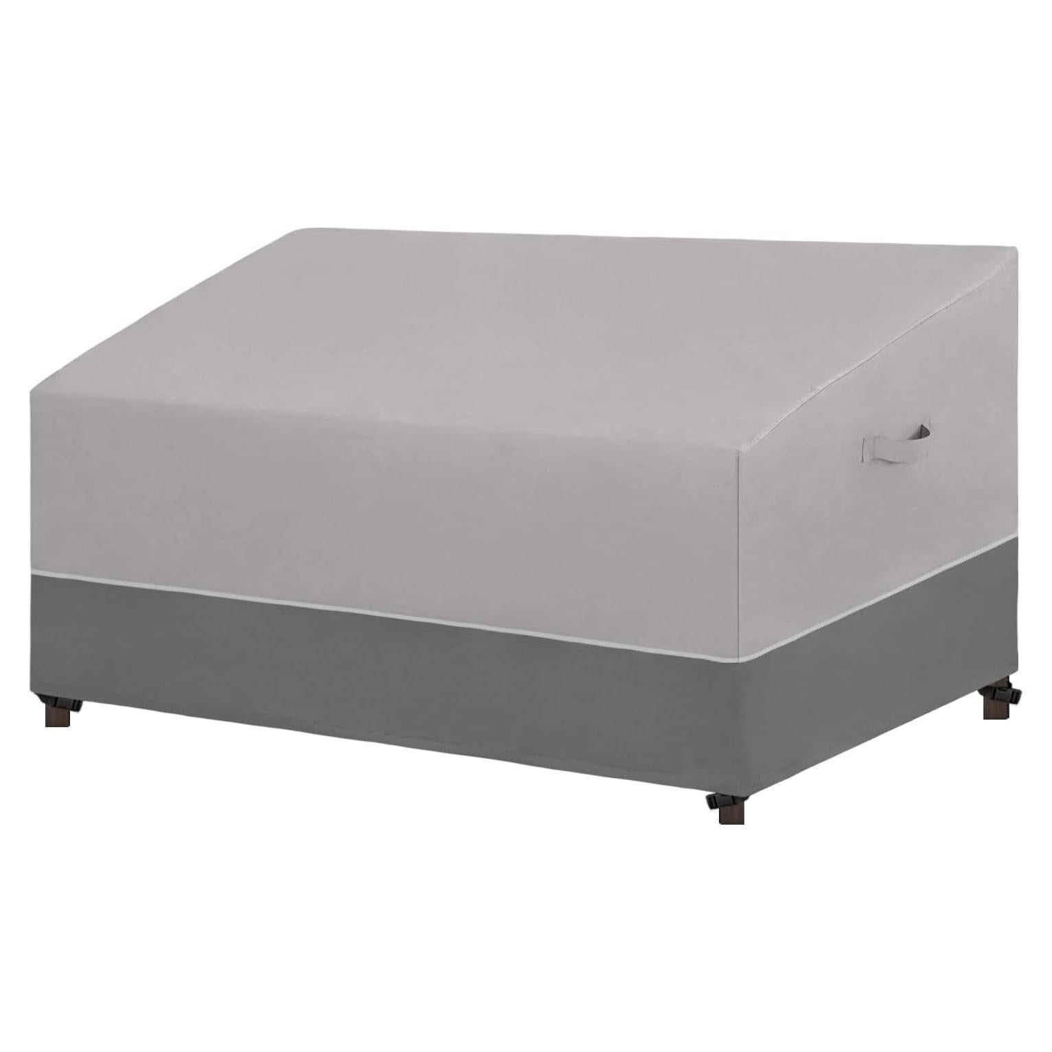 Cubierta de Sofá de Patio Easy-Going 147x89x78 cm Impermeable