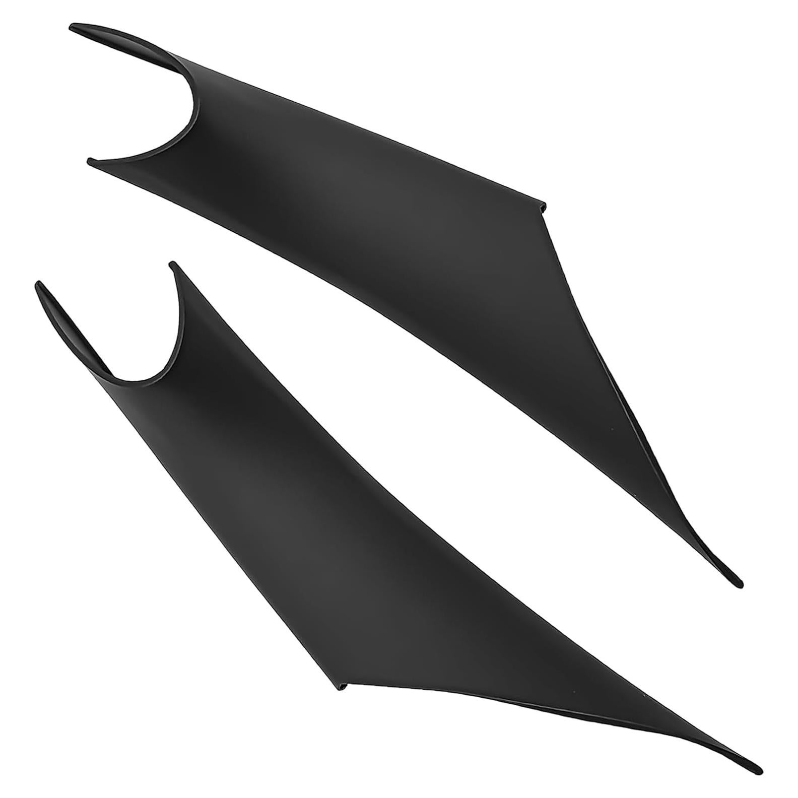 Cubierta de mango de puerta SYudwen para BMW 3 y 4 Series