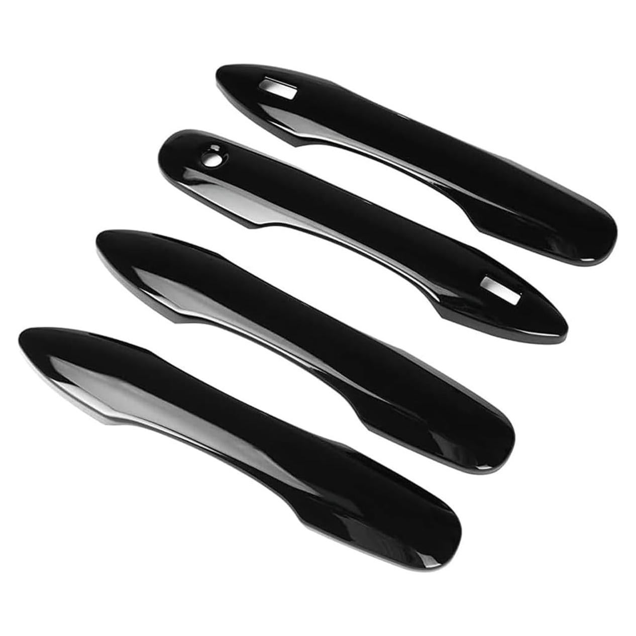 Cubierta de Mango de Puerta DLOVEG Toyota Camry Corolla 2025