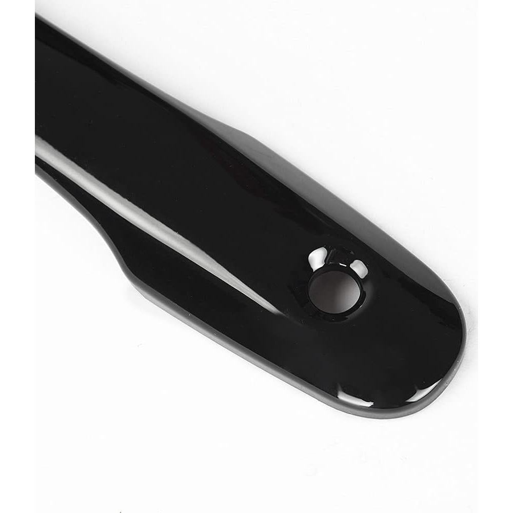 Cubierta de Mango de Puerta DLOVEG Toyota Camry Corolla 2025