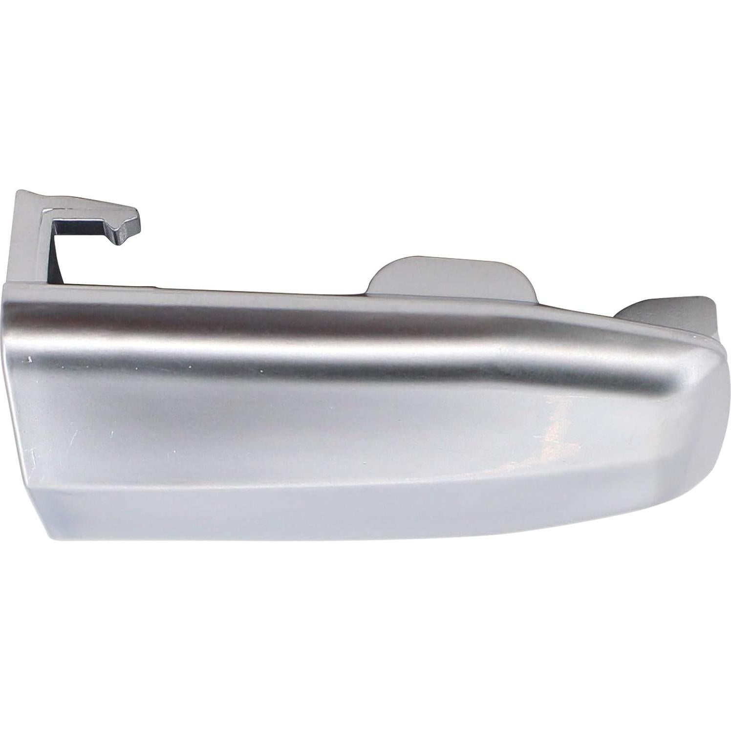 Cubierta cilindro cerradura NewYall cromo Cadillac Escalade 2015-2018