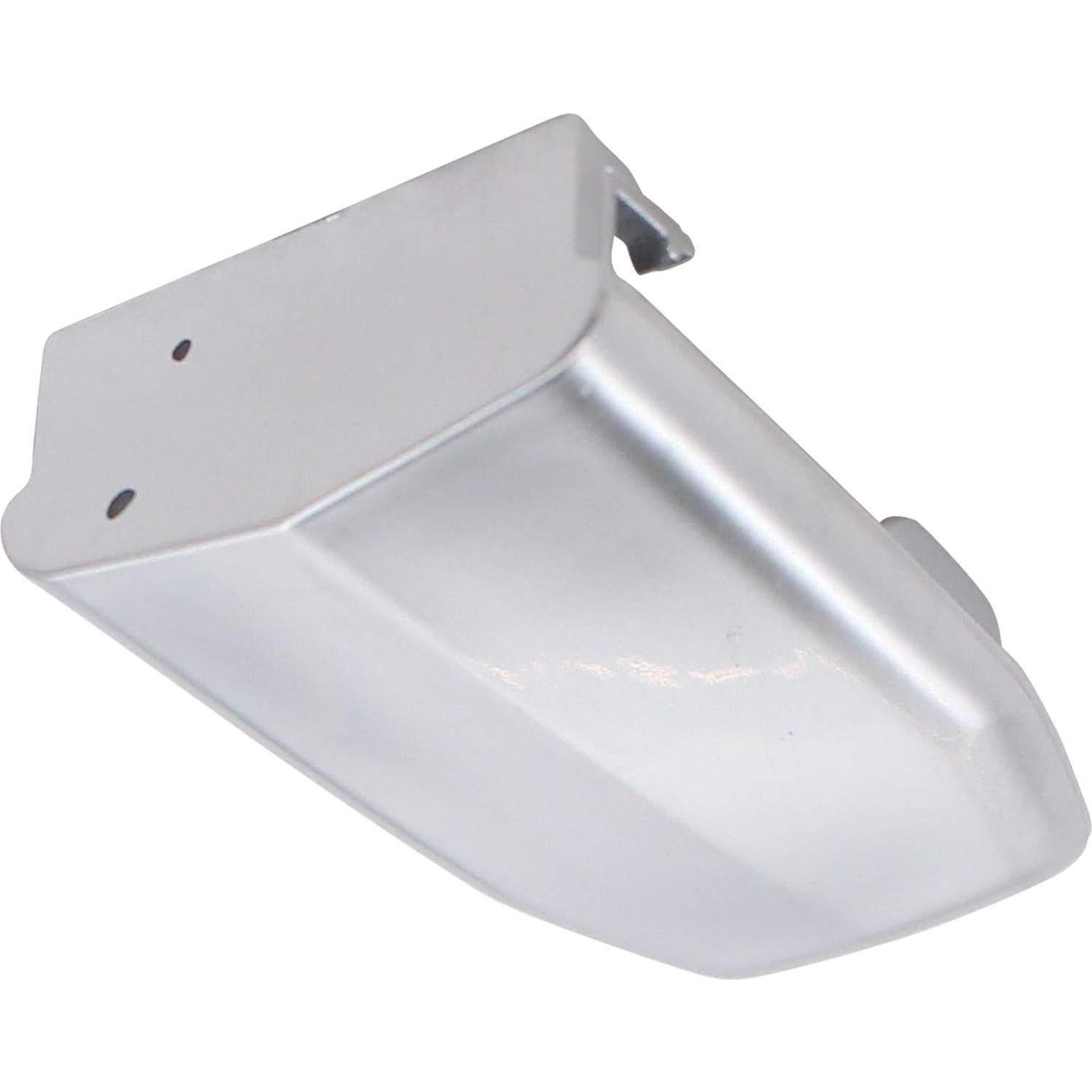 Cubierta cilindro cerradura NewYall cromo Cadillac Escalade 2015-2018