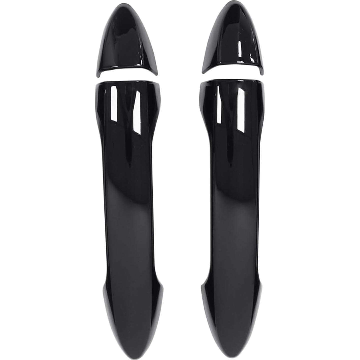 Cubierta de Manija de Puerta Honda Accord Ridgeline Pilot 4Pcs