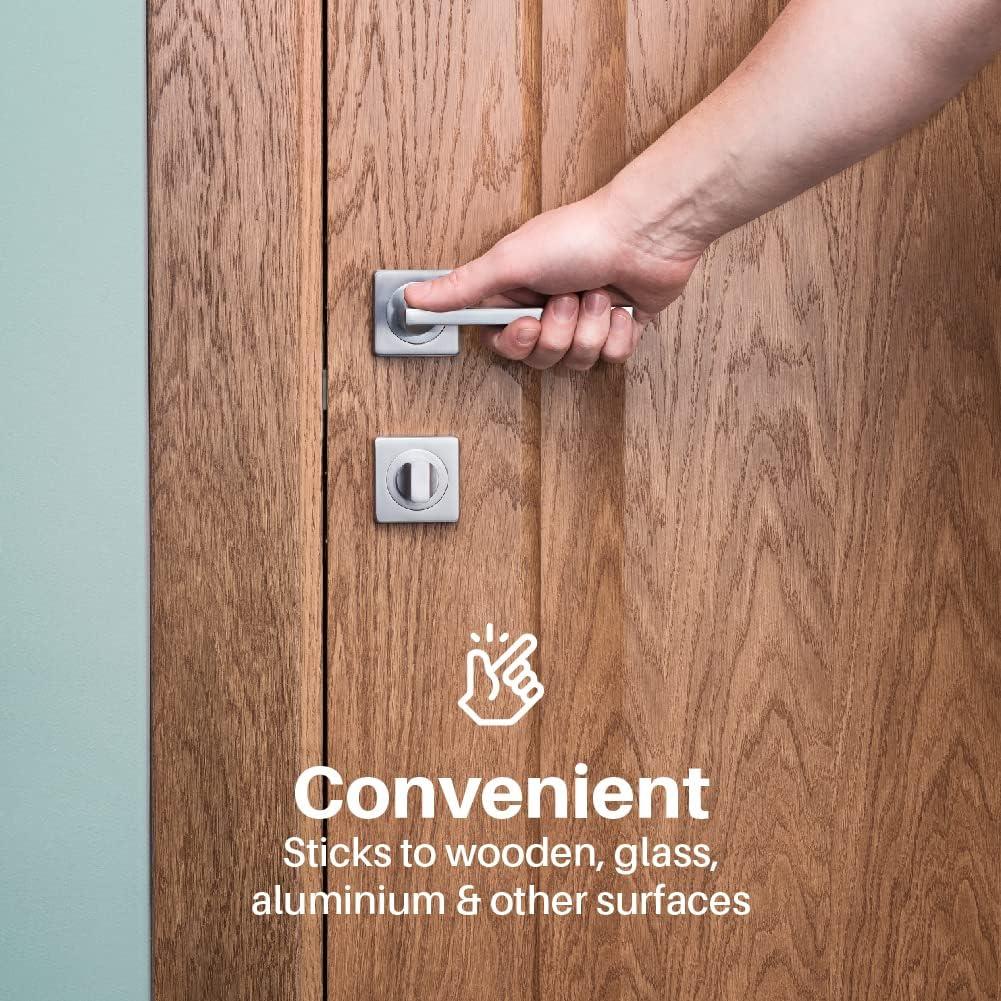 Cerradura de Palanca Inaya a Prueba de Niños - Paquete de 2