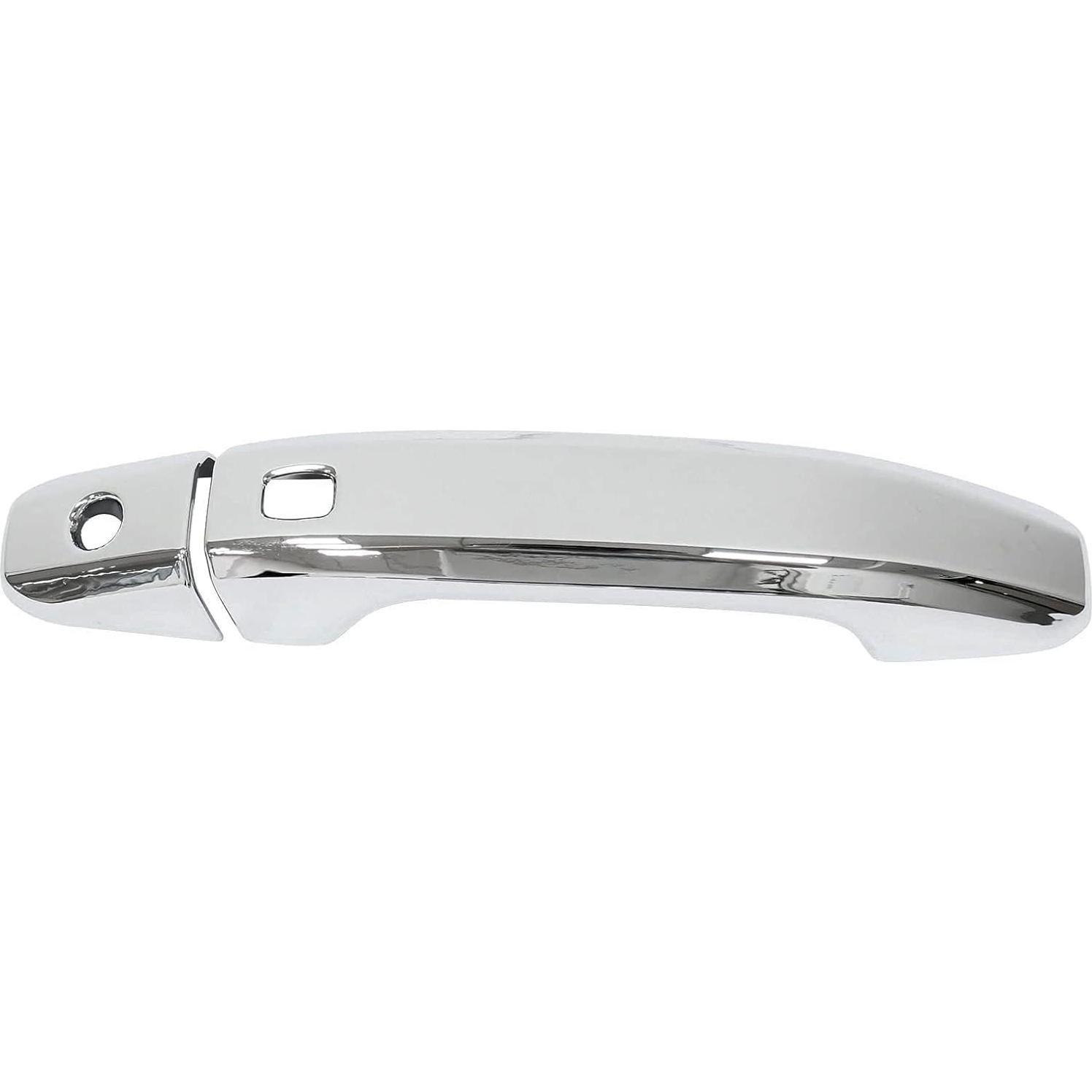 MOTOKU 4 Cubiertas Manija Puerta Cromadas Chevrolet GMC