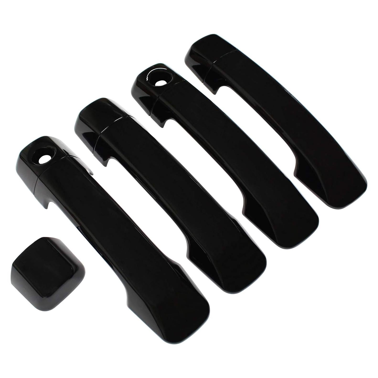 Cubiertas de Manijas de Puerta NewYall para Toyota 2007-2021