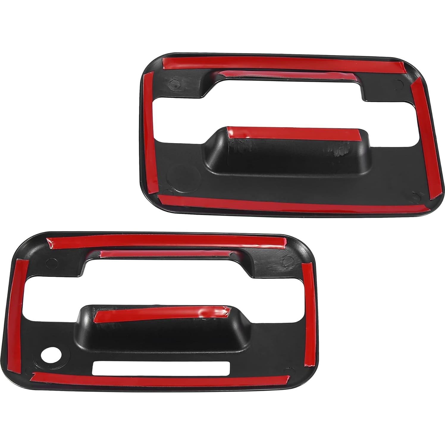 Cubierta de Manija de Puerta Exterior Ford F-150 2004-2014