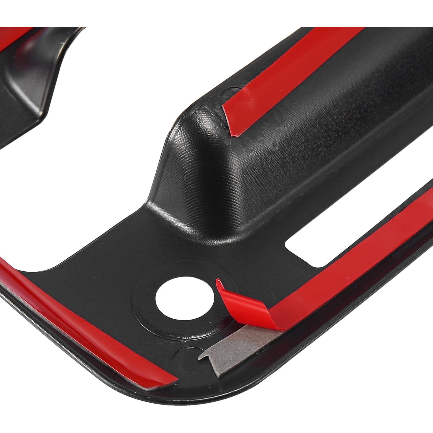 Cubierta de Manija de Puerta Exterior Ford F-150 2004-2014