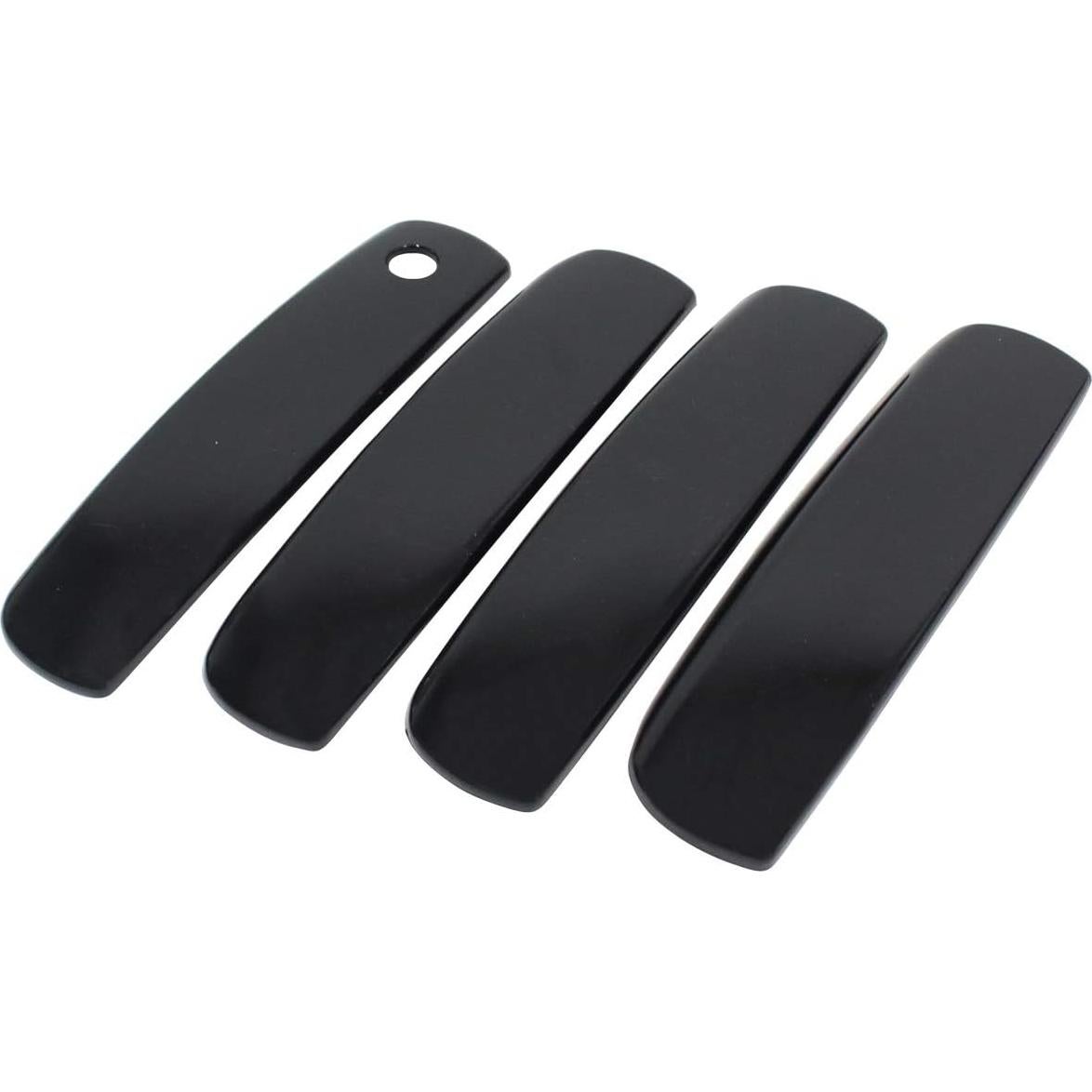 Cubiertas de Manija de Puerta NewYall para Dodge Charger 2011-2019