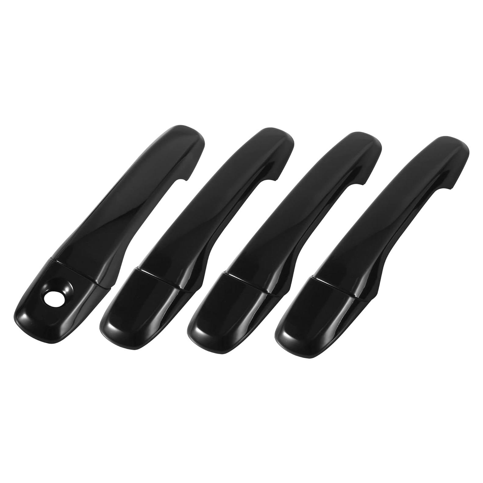 Cubierta de Manija de Puerta Exterior X AUTOHAUX para Ford