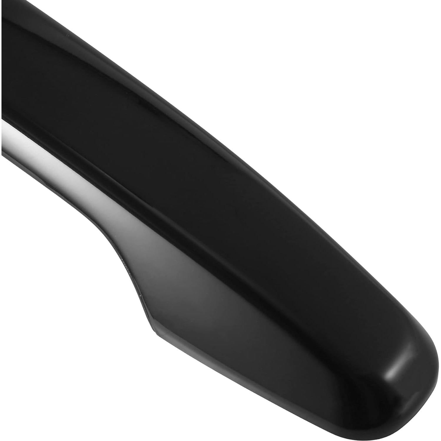 Cubierta de Manija de Puerta Exterior X AUTOHAUX para Ford