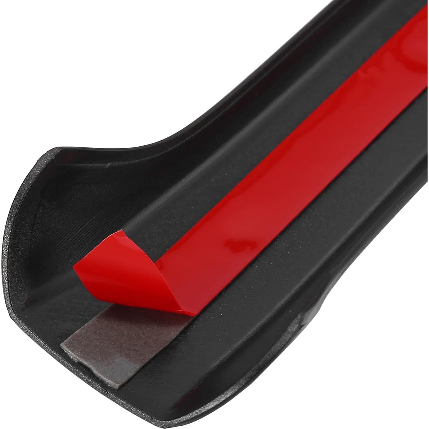 Cubierta de Manija de Puerta Exterior X AUTOHAUX para Ford