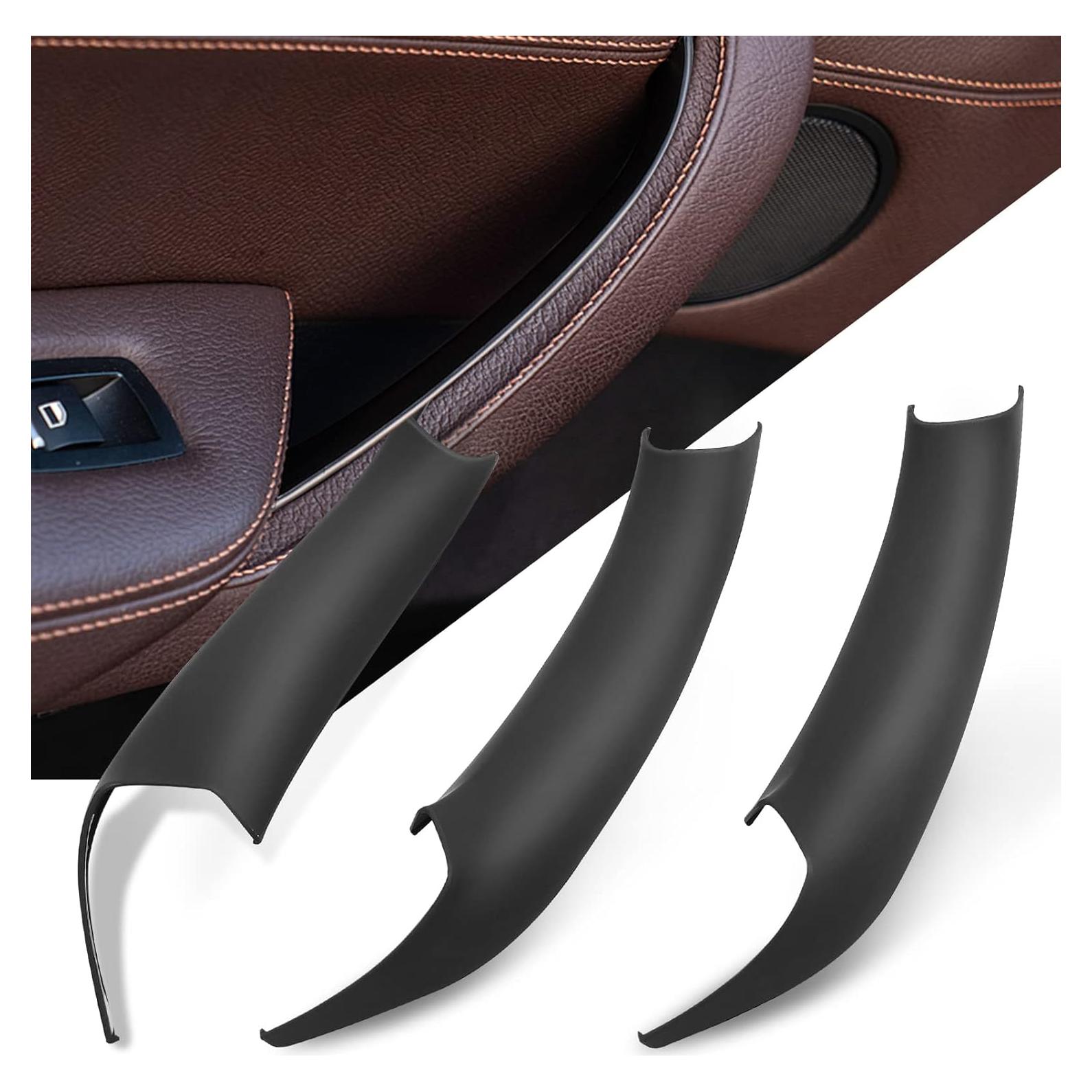 Cubiertas de Manijas de Puerta Jaronx para BMW X3 F25/X4 F26