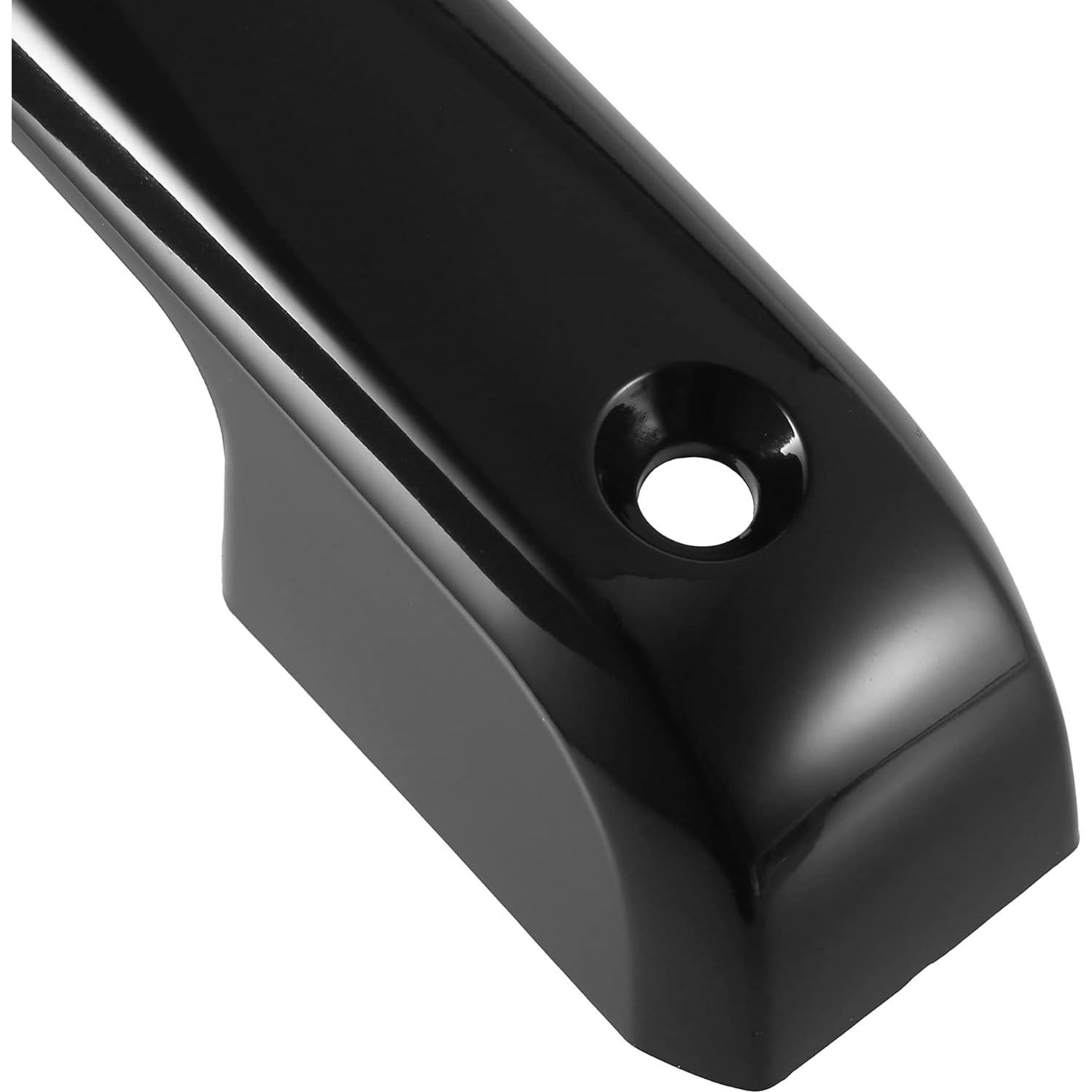 Cubierta de Manija de Puerta Exterior X AUTOHAUX para Ford F-150/F-250/F-350 2015-2020