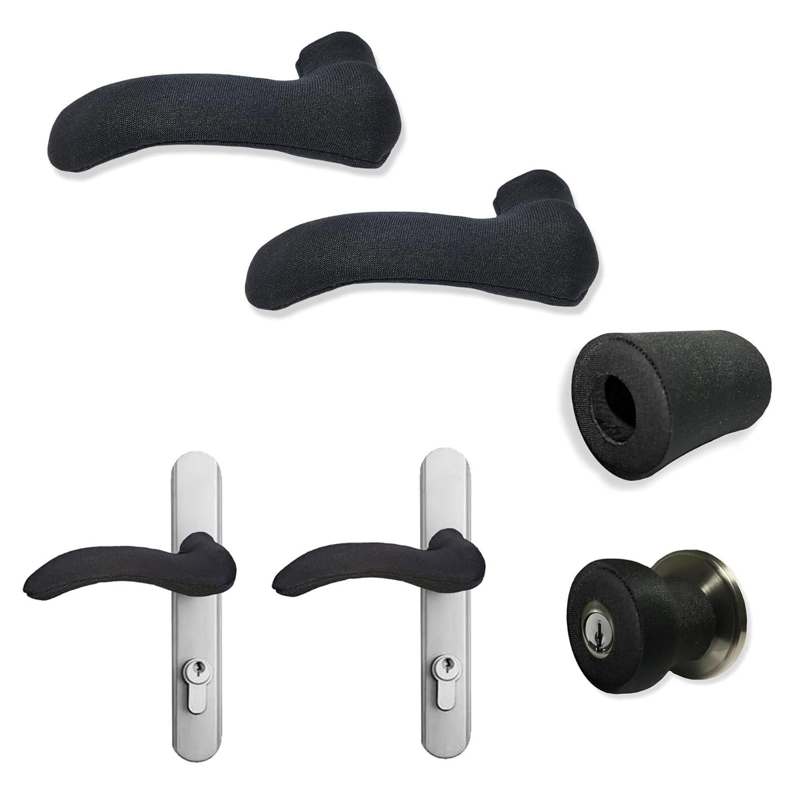 Cubiertas para Manijas de Puerta La Cubierta Maravilla 3 Pzas