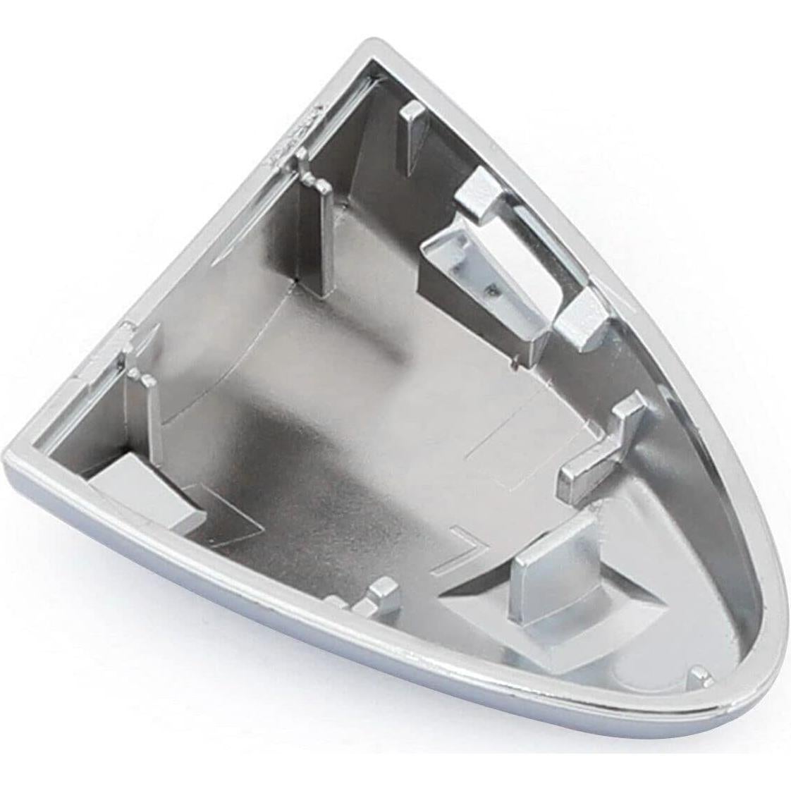 Tapa de Manija de Puerta Cromada Artapek Lado Conductor Lexus