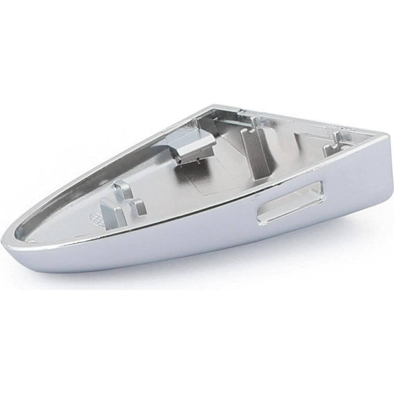 Tapa de Manija de Puerta Cromada Artapek Lado Conductor Lexus