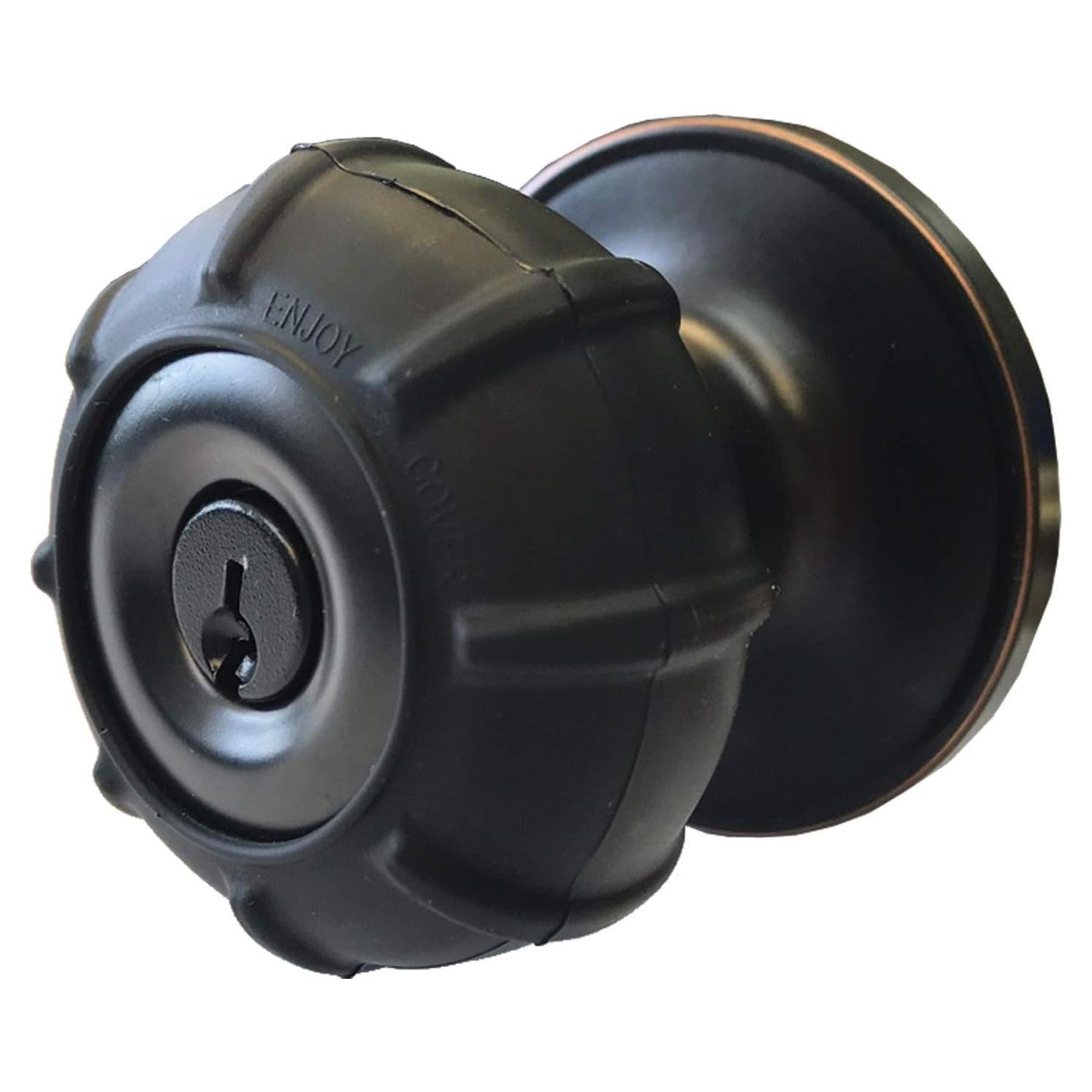 Cubierta Disfruta - Agarraderas de Silicona Antideslizante