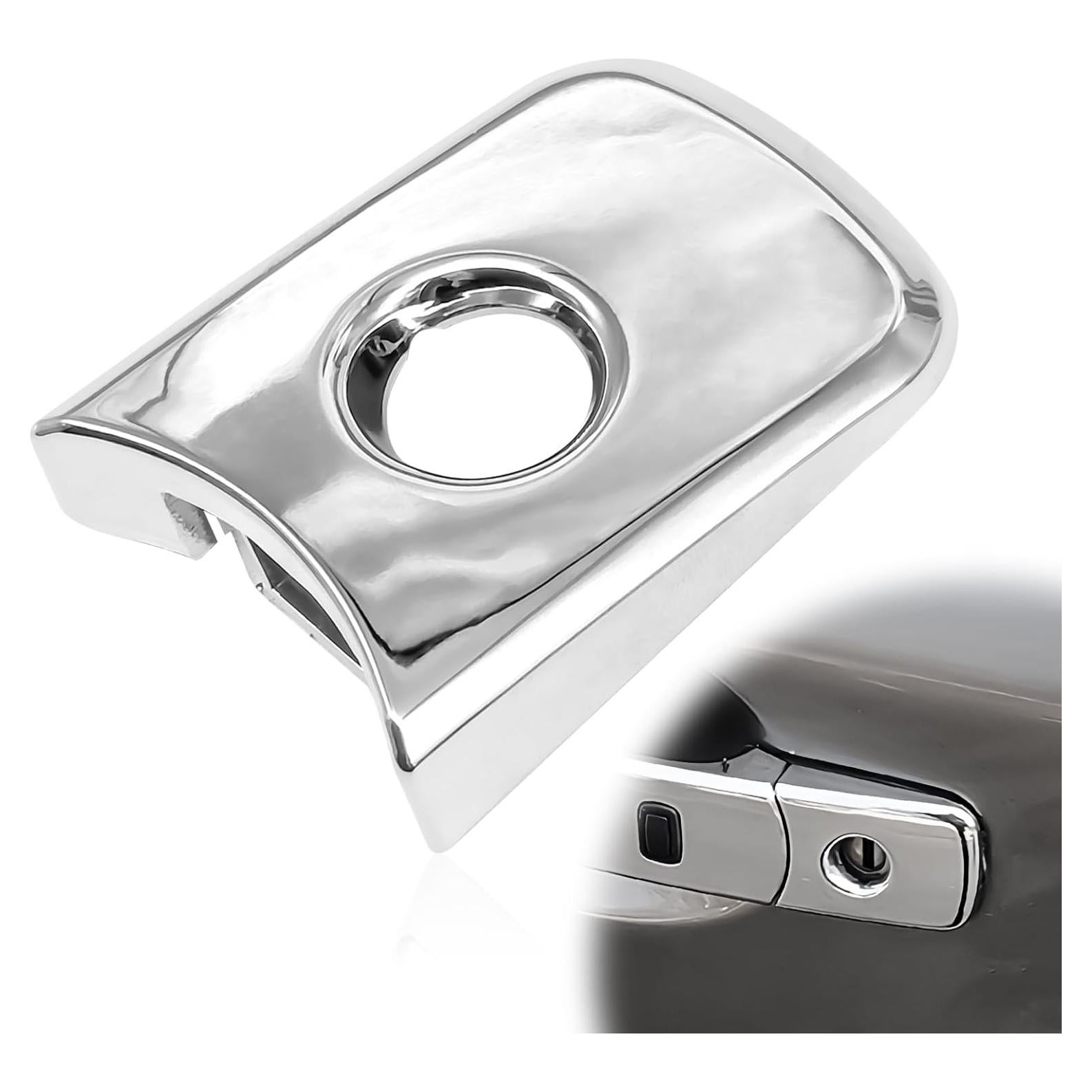 Cubierta de Manija de Puerta SYudwen para Nissan 2003-2013