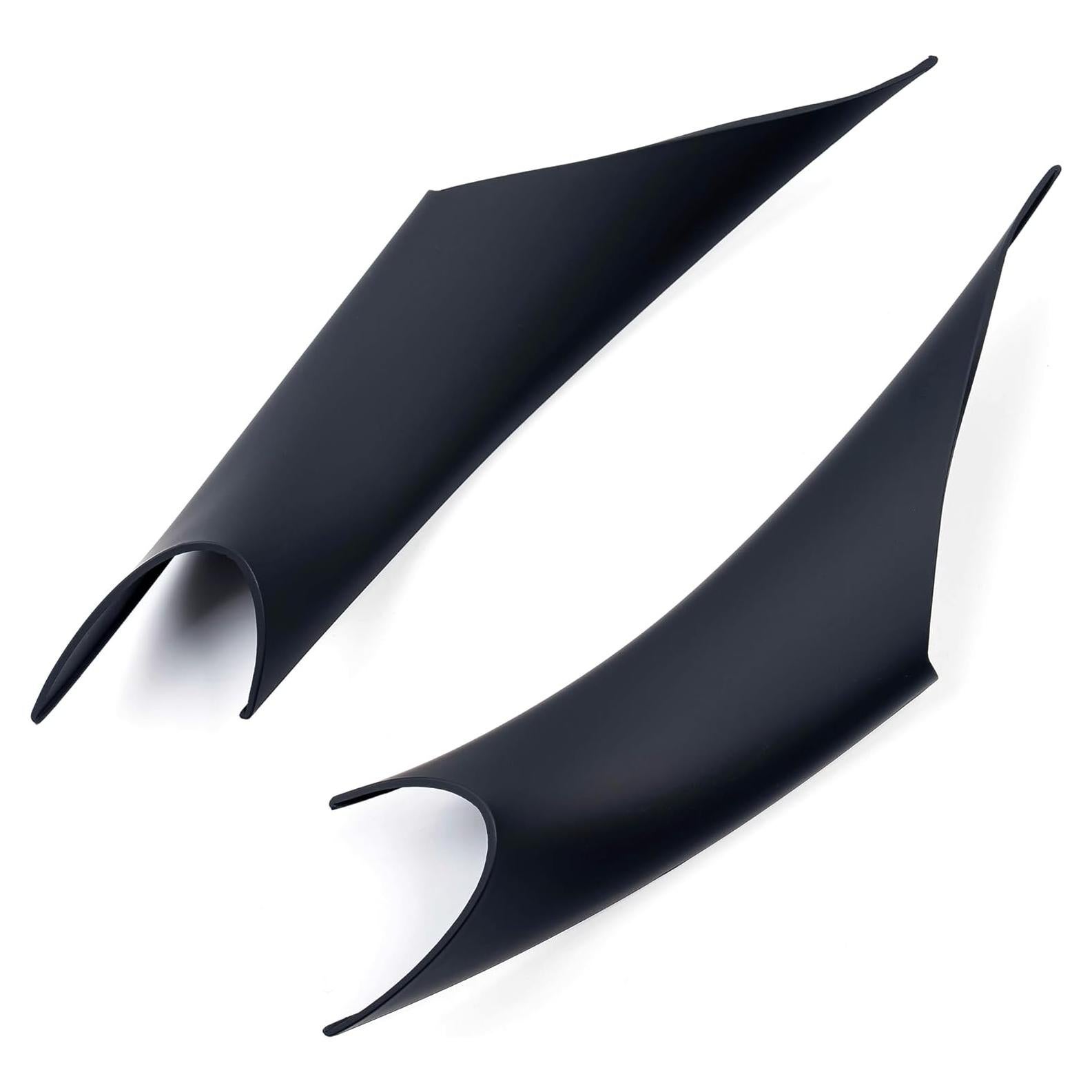 Cubierta Tirador Puerta BMW iCarPro 320 328 330 335 M3 2013-2018