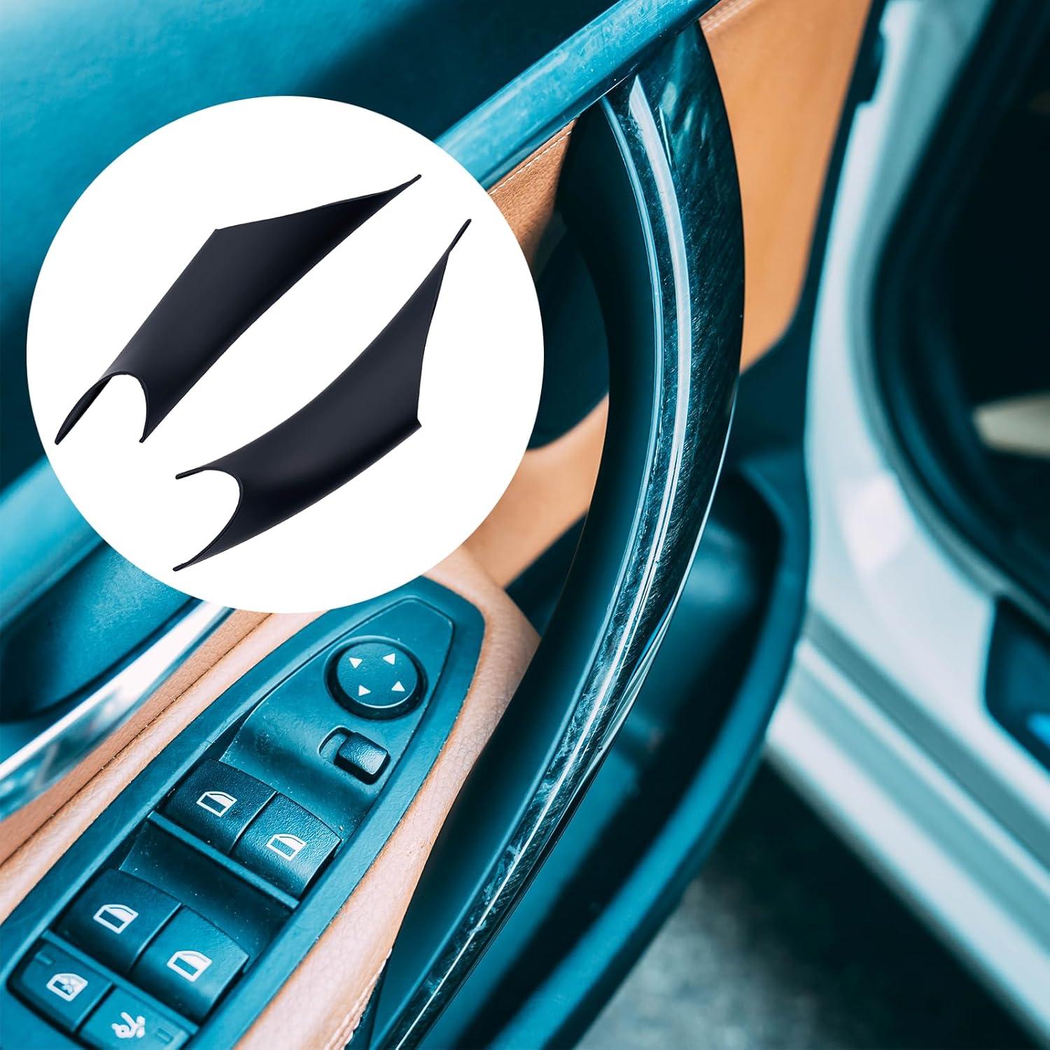 Cubierta Tirador Puerta BMW iCarPro 320 328 330 335 M3 2013-2018