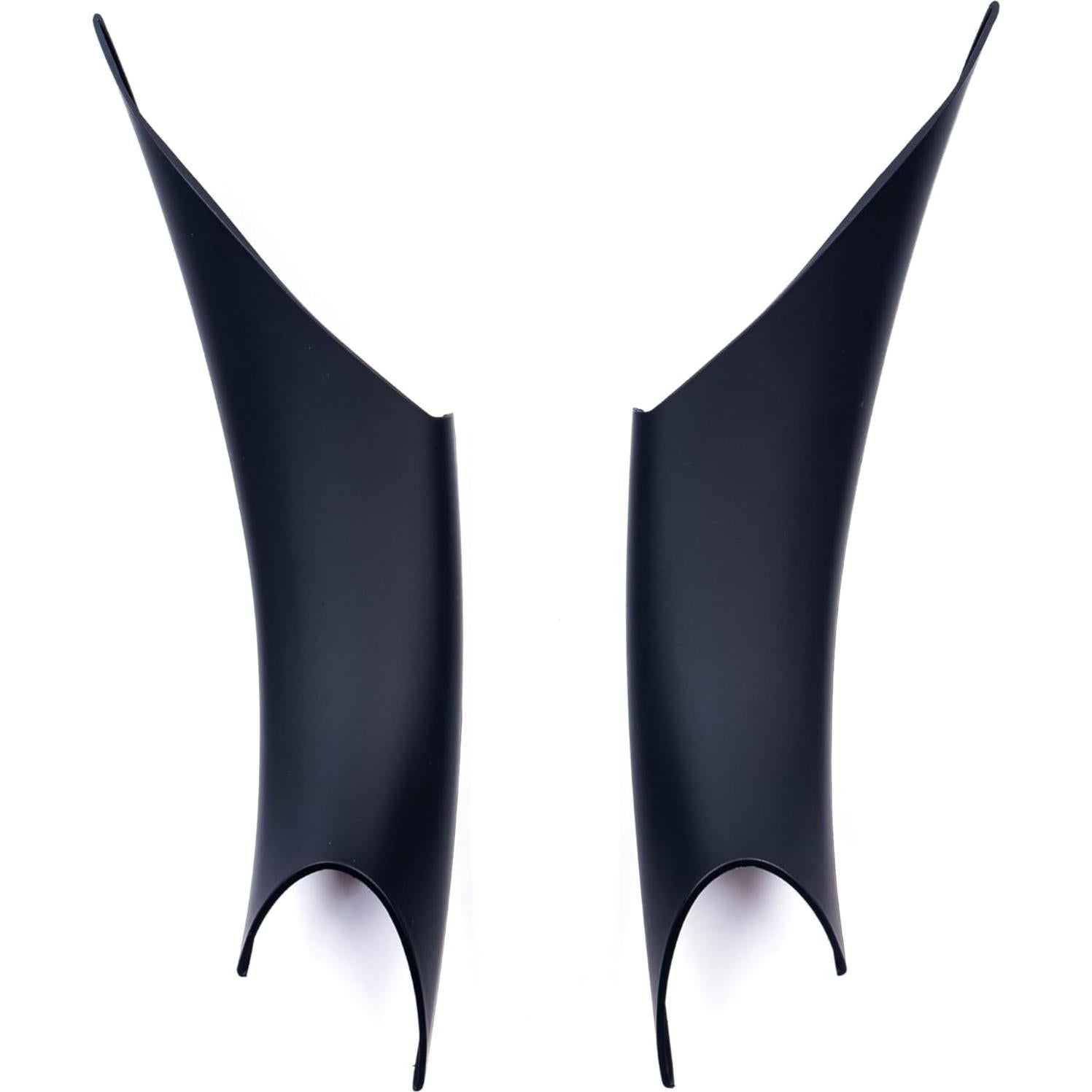 Cubierta Tirador Puerta BMW iCarPro 320 328 330 335 M3 2013-2018