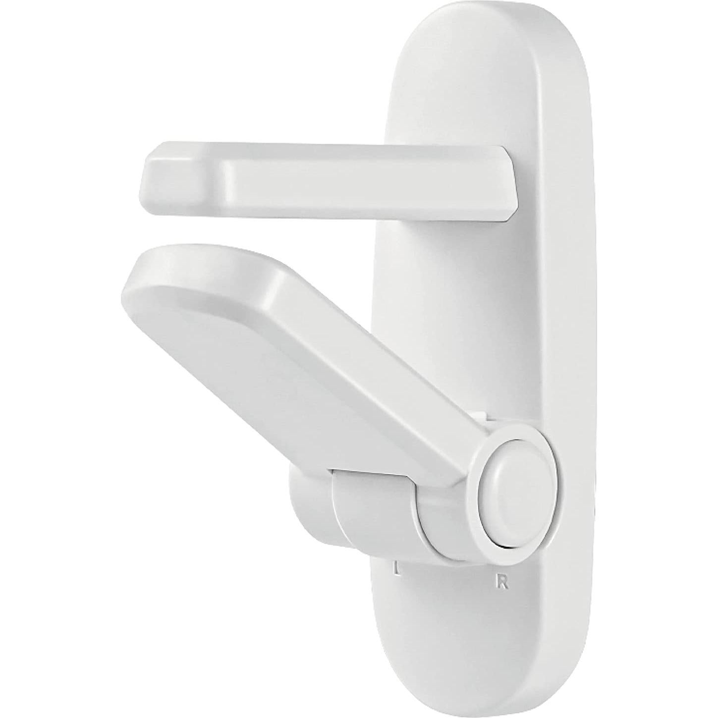 Cerradura de Seguridad para Puertas Niños 3M - 2 Piezas