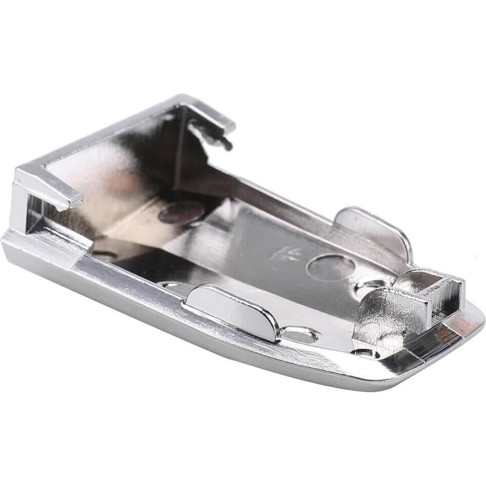 Cubierta cilindro bloqueo puerta delantera Cadillac Escalade 2015-2019 Plata