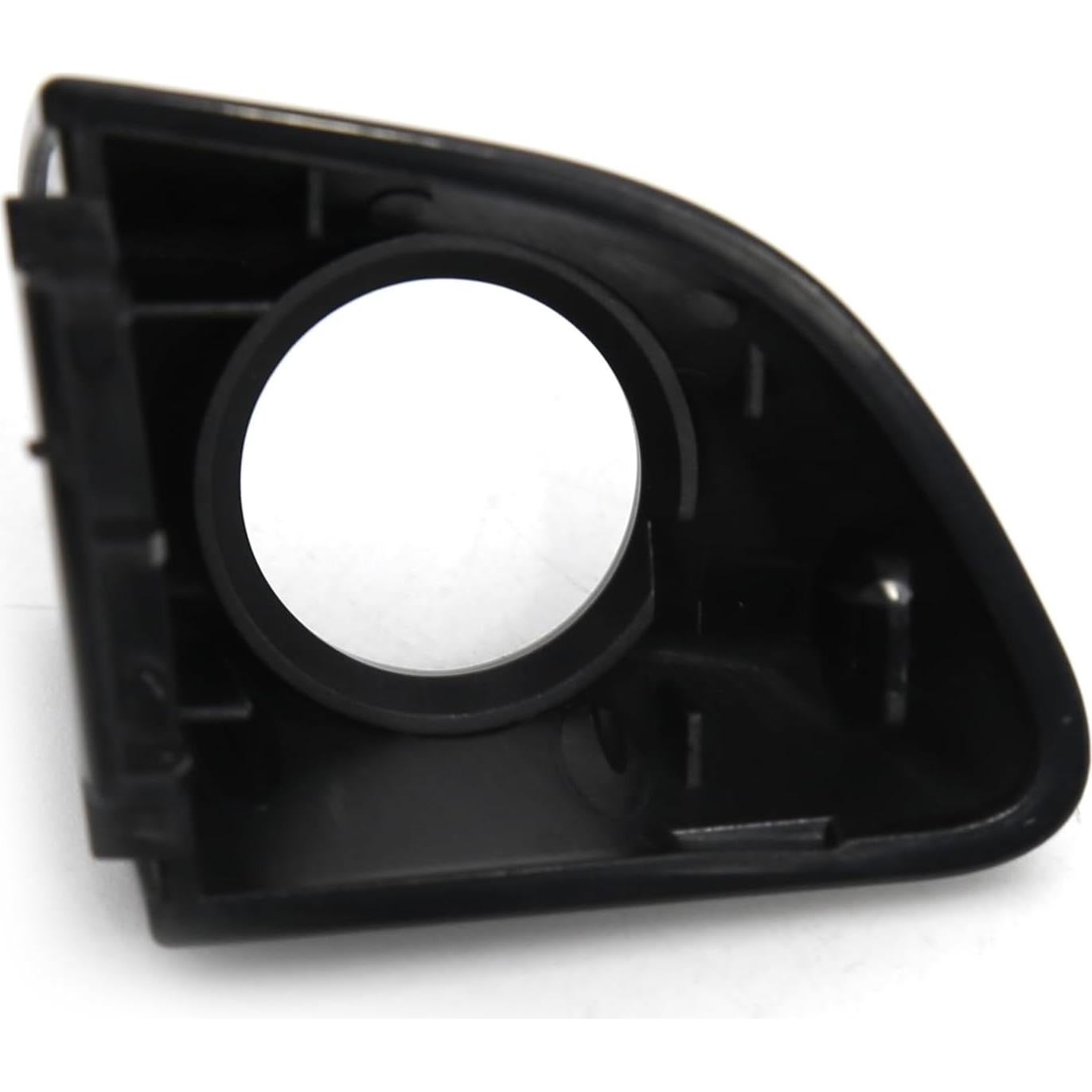 Cubierta de Tapa de Manija de Puerta Otois Hyundai Elantra 2017-2020