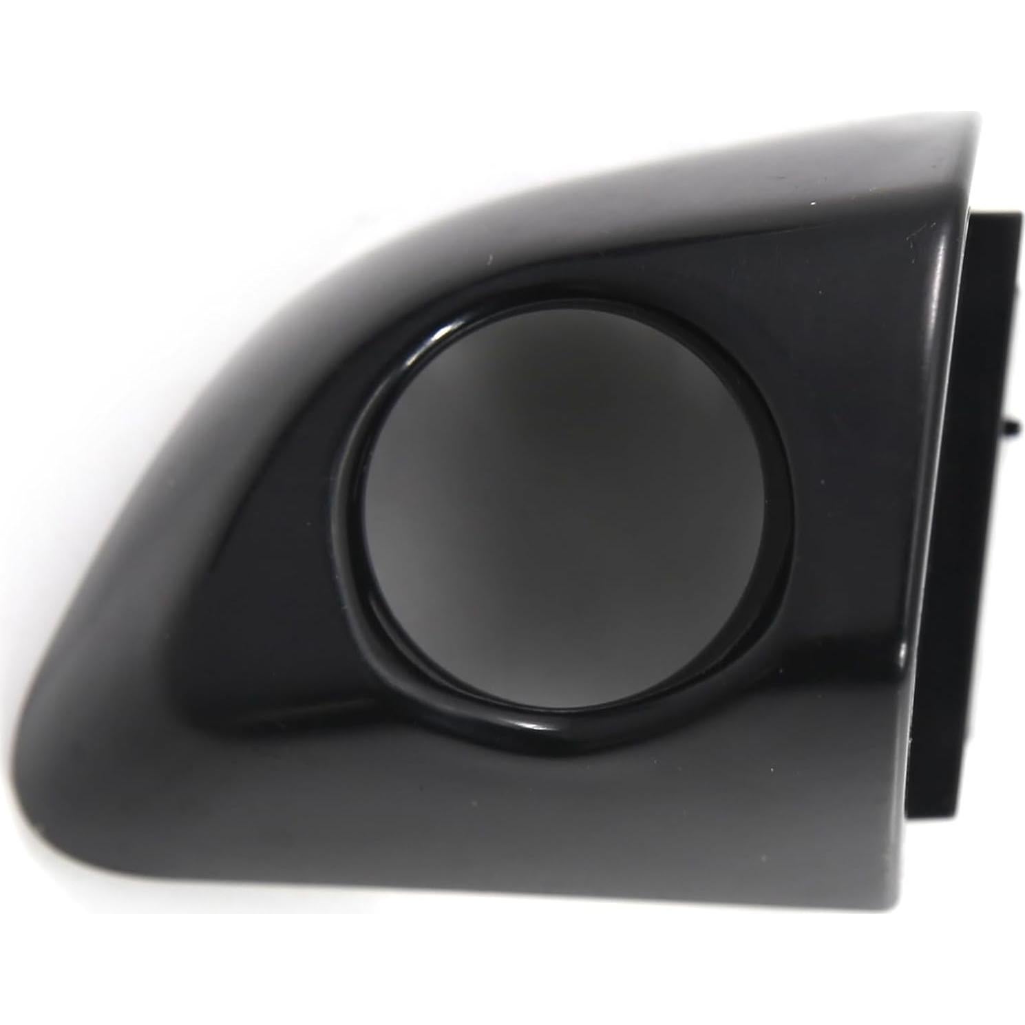 Cubierta de Tapa de Manija de Puerta Otois Hyundai Elantra 2017-2020