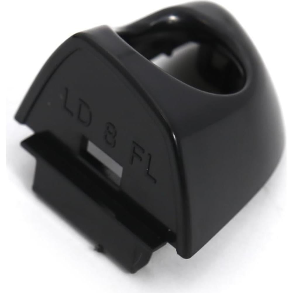 Cubierta de Tapa de Manija de Puerta Otois Hyundai Elantra 2017-2020