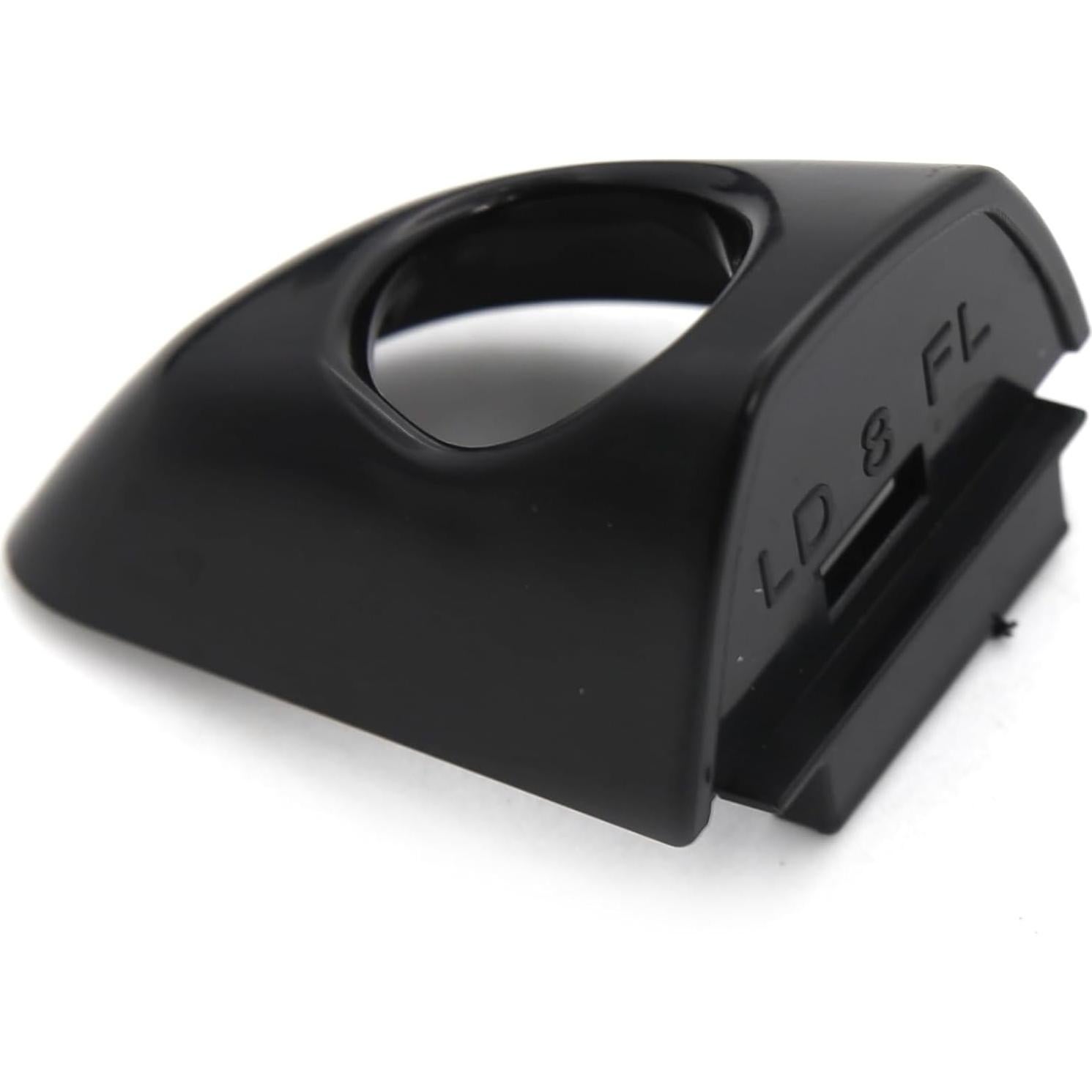 Cubierta de Tapa de Manija de Puerta Otois Hyundai Elantra 2017-2020