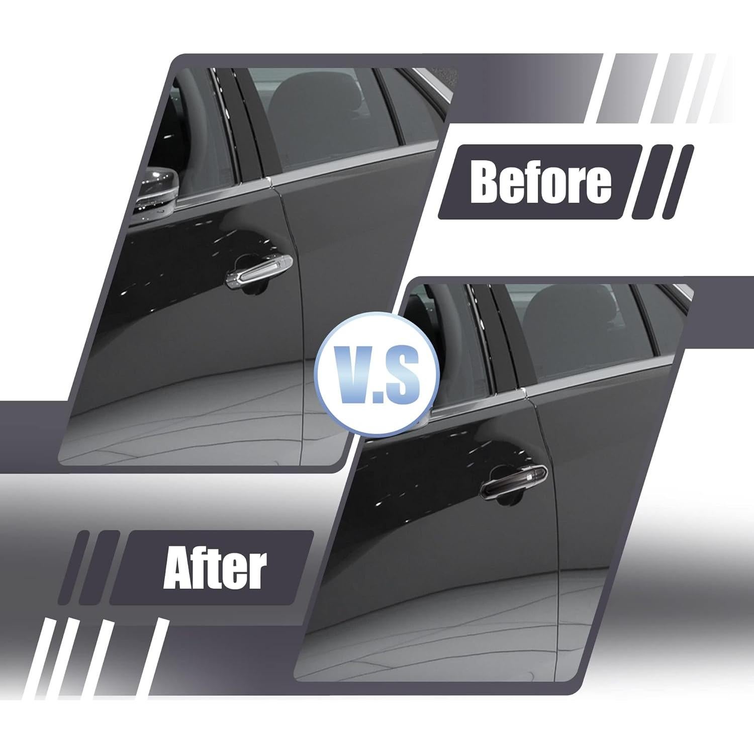 Cubiertas de Manija de Puerta Cadillac XT4 XT5 XT6 2013-2021