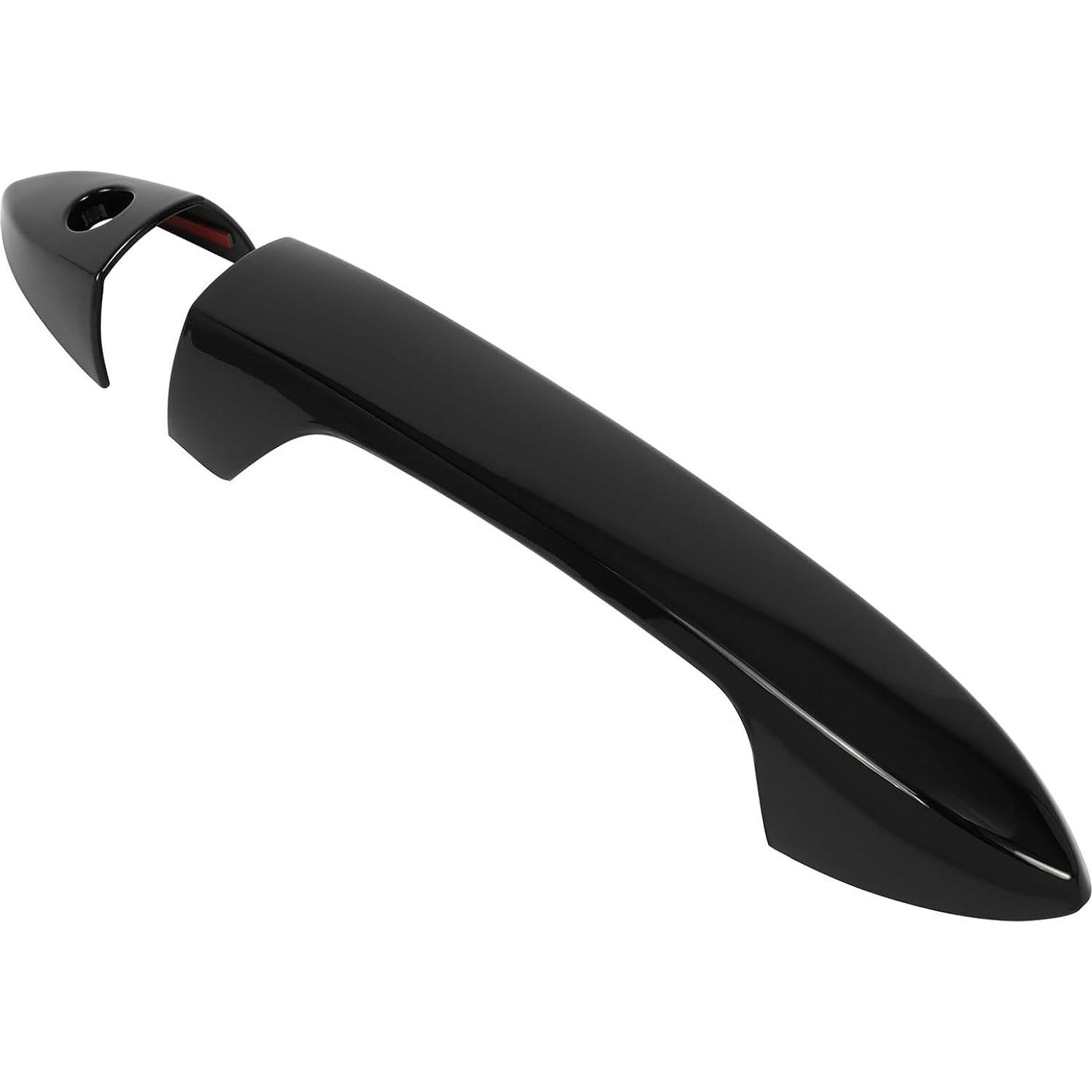 Cubiertas de Manijas de Puerta OCPTY para Honda Accord 2013-2017