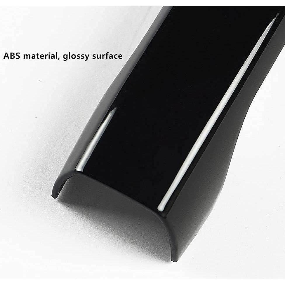 Cubiertas de Manijas de Puerta DLOVEG para Honda Accord 2013-2017