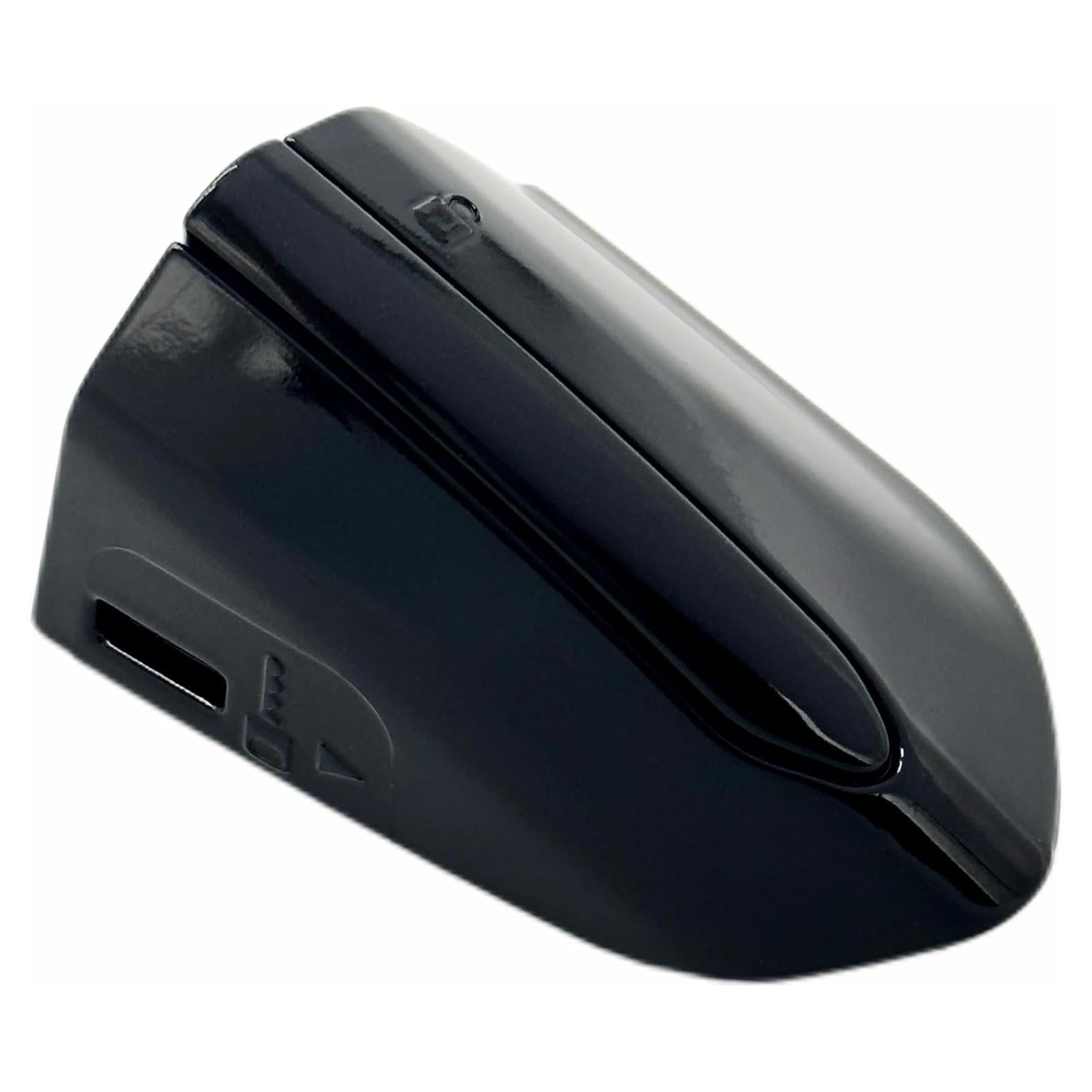 Cubierta manija puerta izquierda Ford Fusion 2013-2020