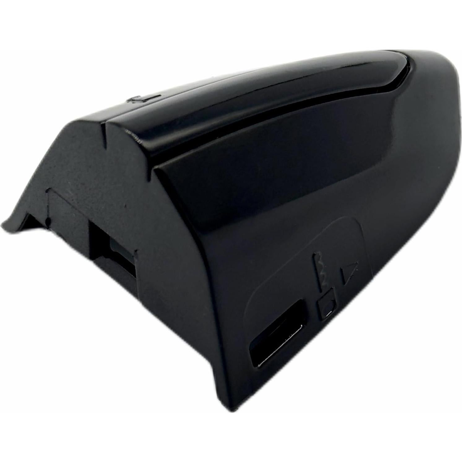 Cubierta manija puerta izquierda Ford Fusion 2013-2020