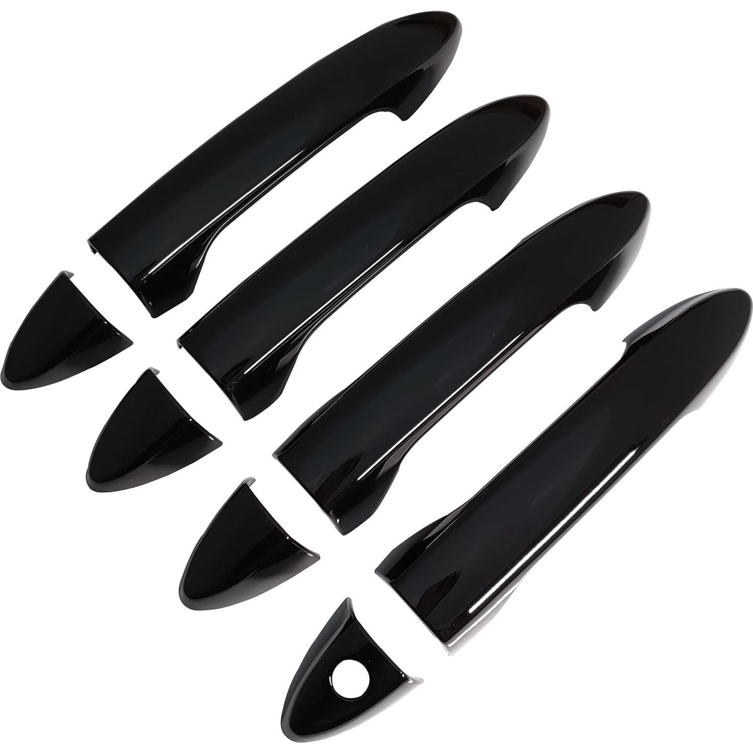 Cubierta de Manija de Puerta Honda Accord 2013-2017 AOKIO