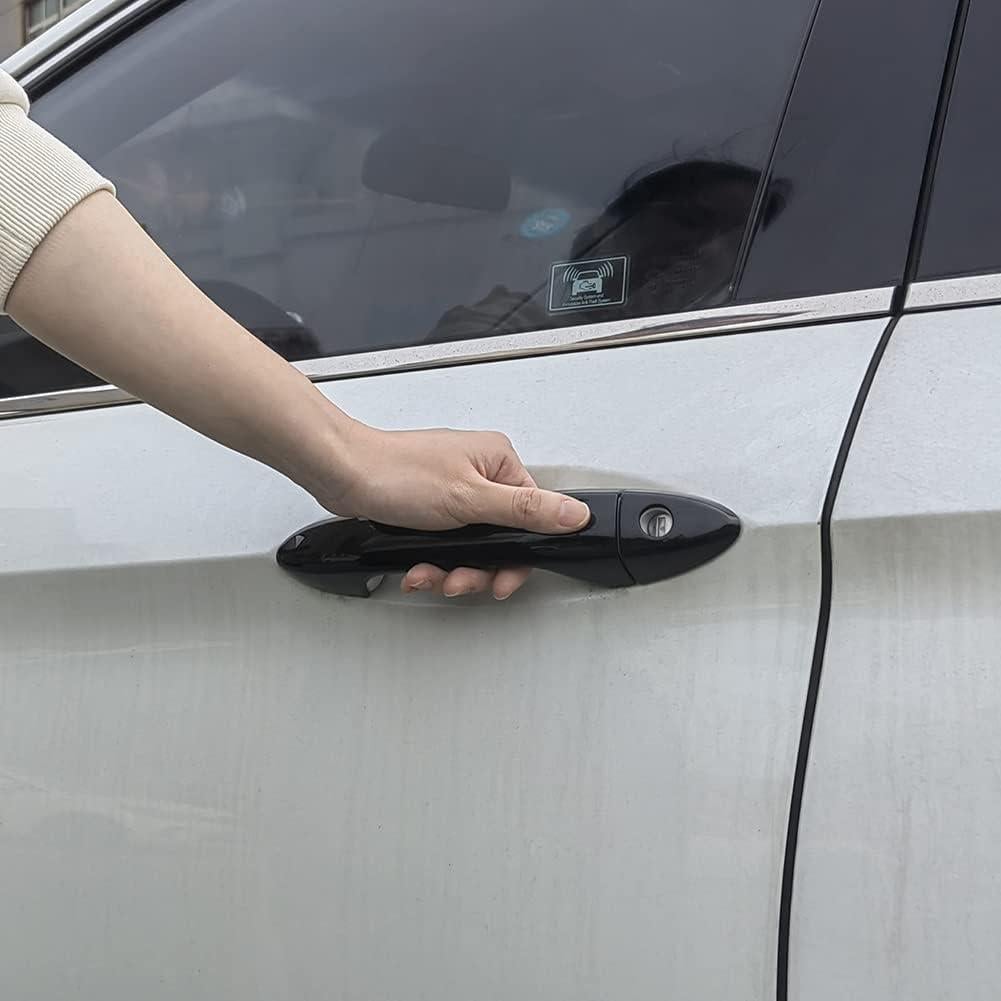 Cubierta de Manija de Puerta Honda Accord 2013-2017 AOKIO