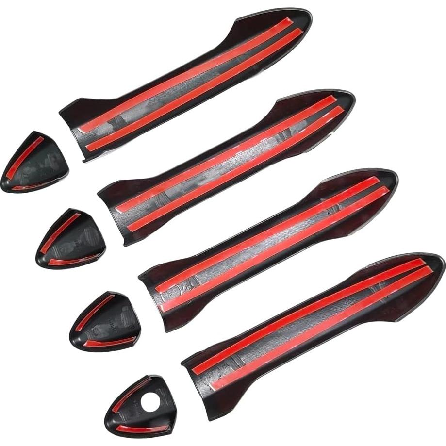 Cubierta de Manija de Puerta Honda Accord 2013-2017 AOKIO