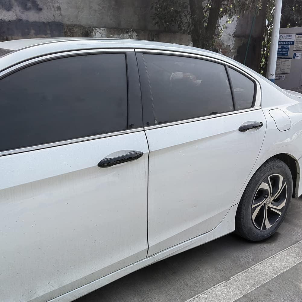 Cubierta de Manija de Puerta Honda Accord 2013-2017 AOKIO