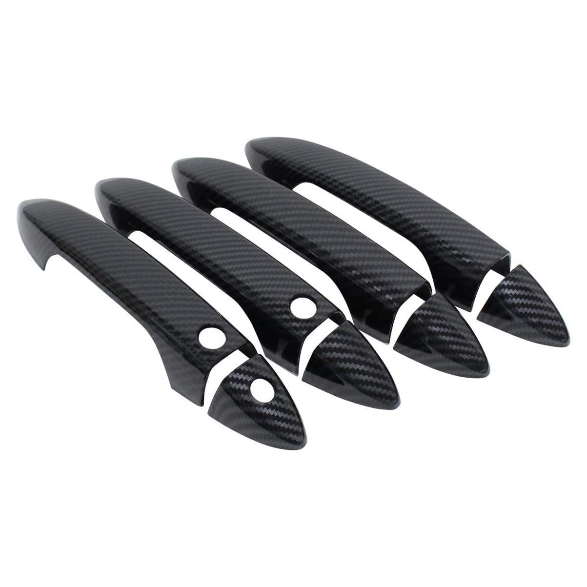 Cubiertas de Manijas de Puerta Honda Accord/Pilot/Ridgeline