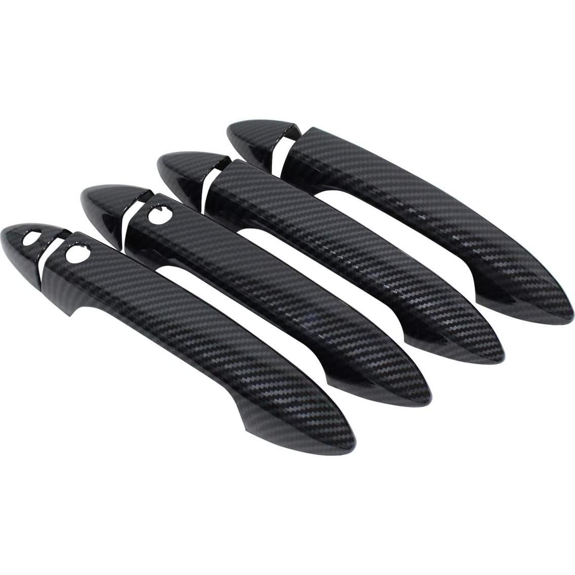 Cubiertas de Manijas de Puerta Honda Accord/Pilot/Ridgeline