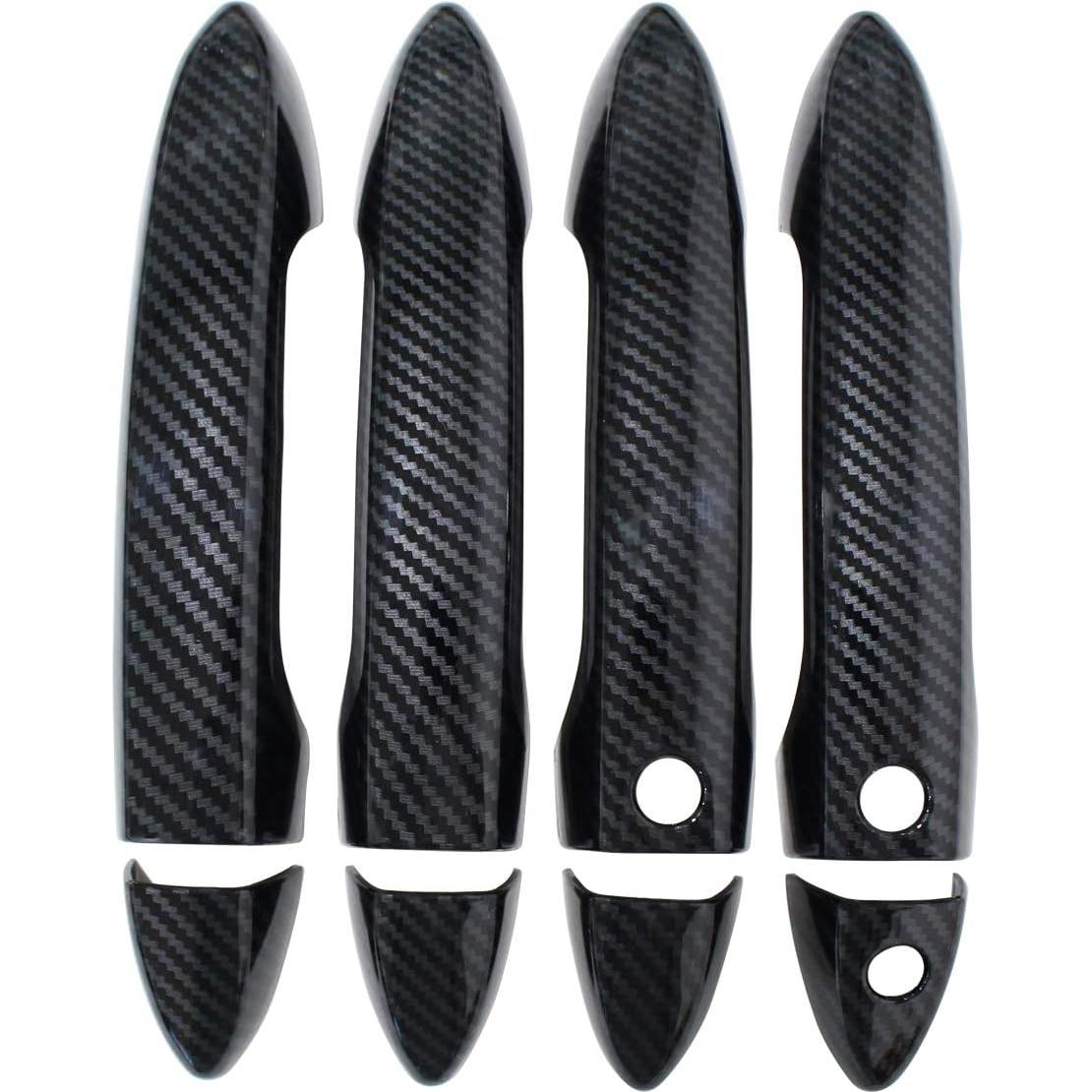 Cubiertas de Manijas de Puerta Honda Accord/Pilot/Ridgeline